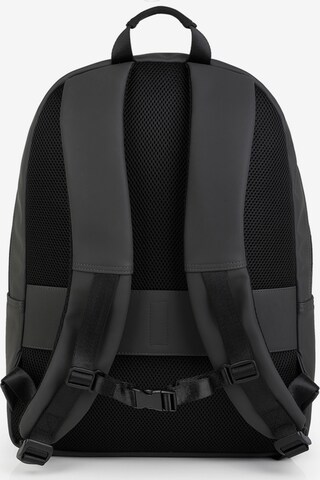 Gabol Rucksack 'Desk' in Grau