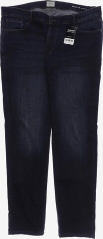 CAMEL ACTIVE Jeans 40 in Blau: Vorderseite