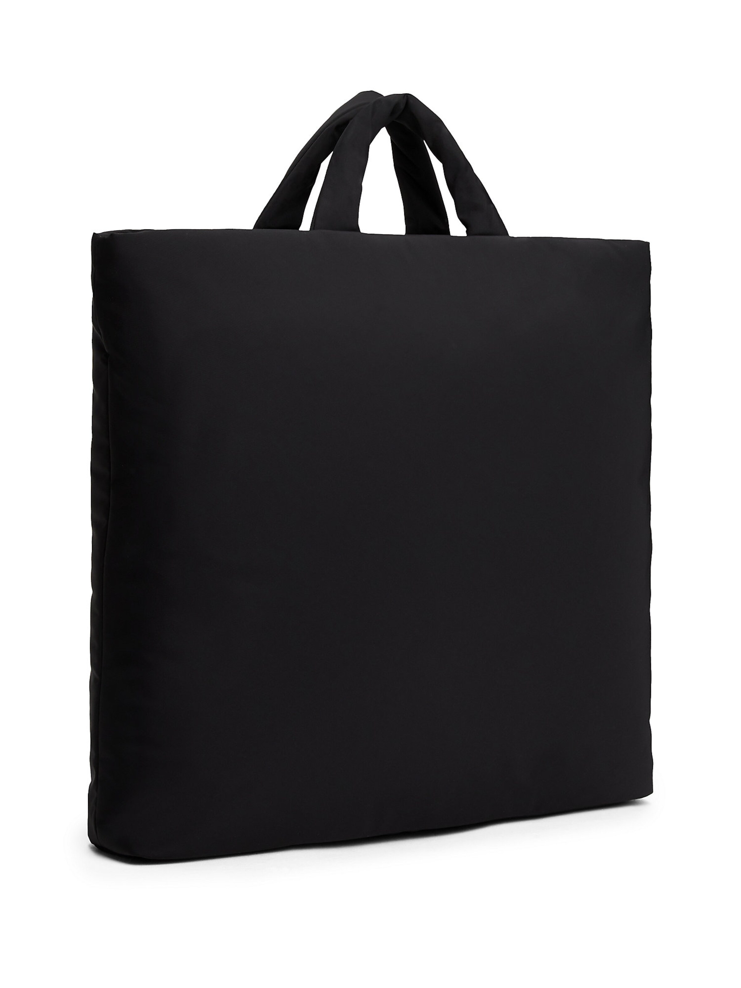 Cabas Tommy Jeans en noir