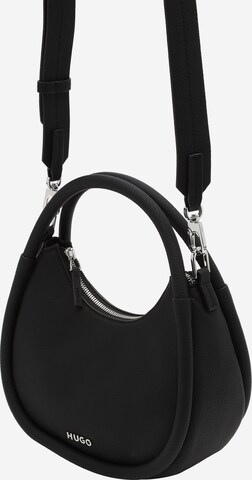 HUGO Red Handbag 'Sivir' in Black