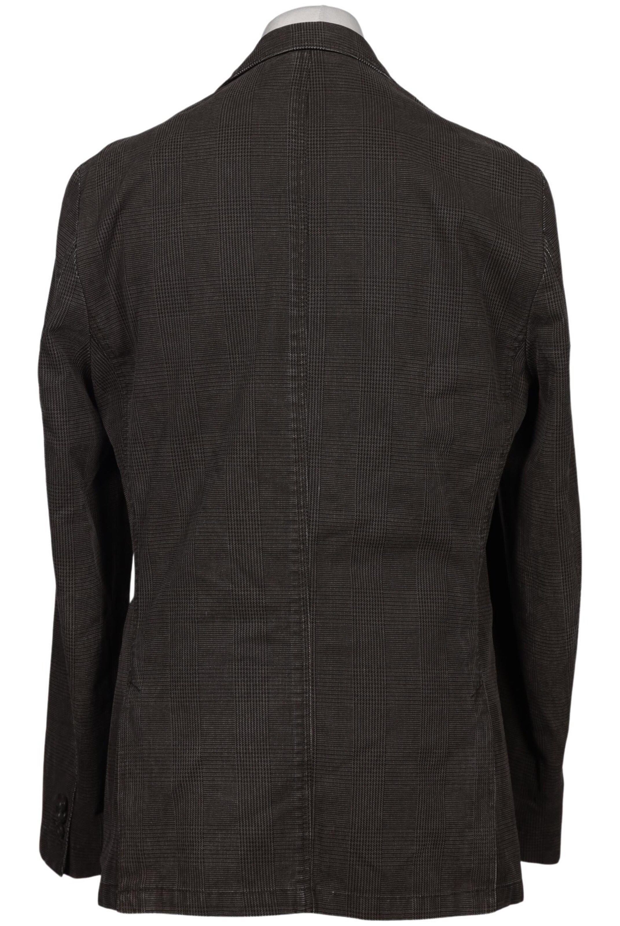 Mc Neal Suit Jacket in S in Brown