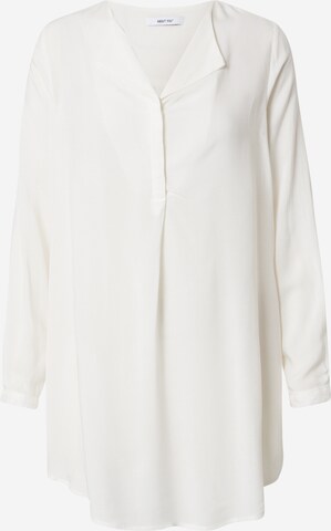 ABOUT YOU Blouse 'Mary' in White: front