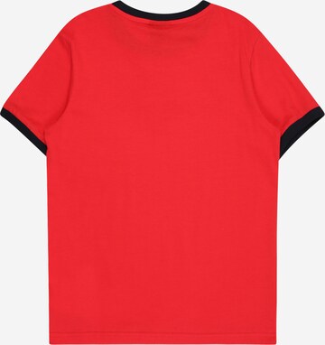 Champion Authentic Athletic Apparel Shirts i rød