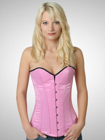 fapedo Shapingtop‌‌‌‌‌‌‌‌‌ in Pink