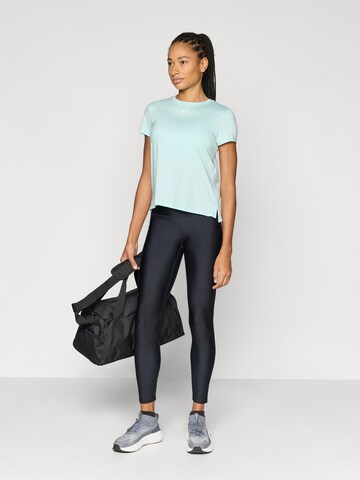 UNDER ARMOUR Functioneel shirt 'Vanish' in Groen