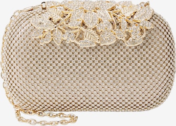 auksinė mascara Delninė: priekis