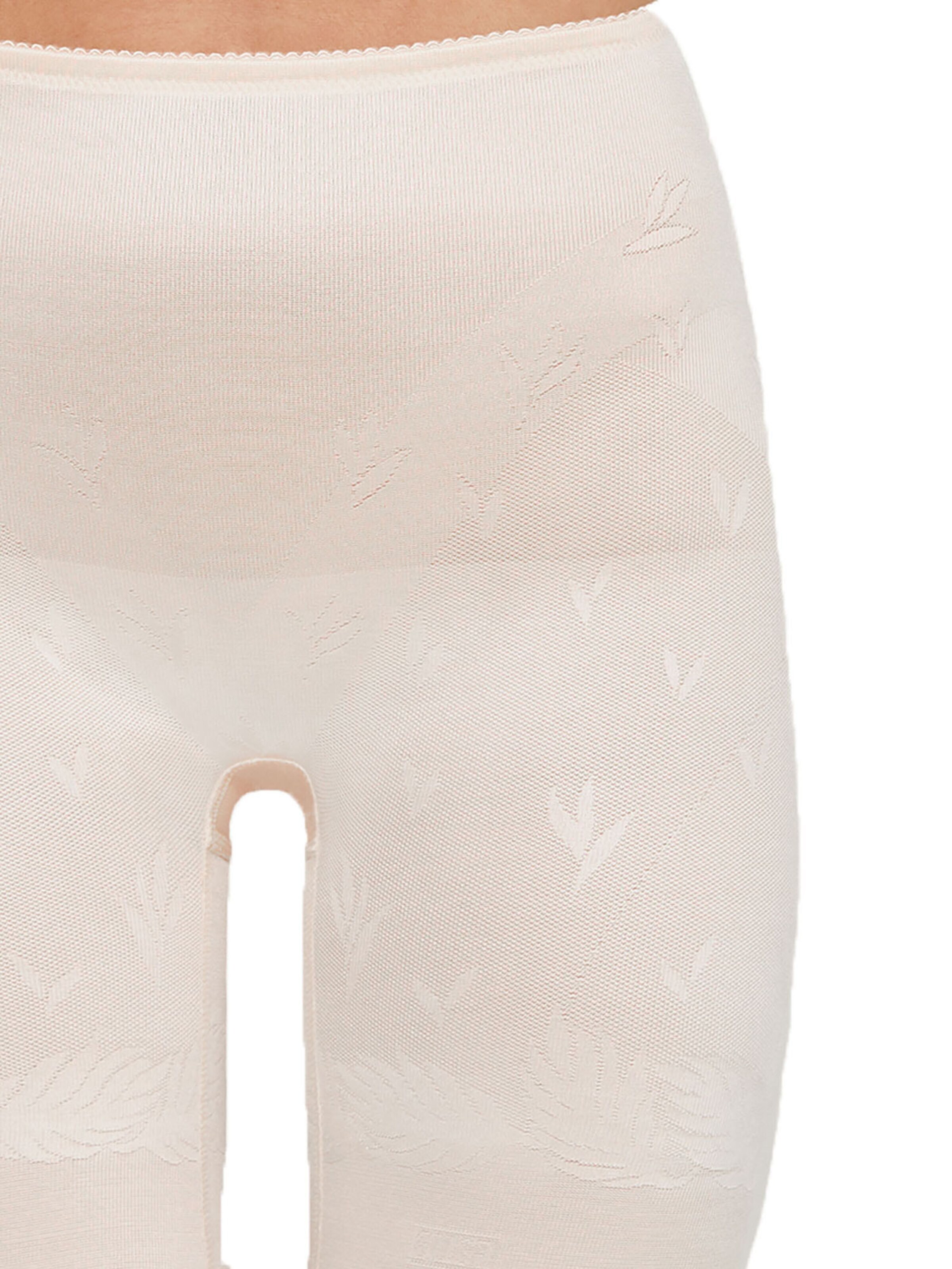 SUSA Shaping Pants 'Classic' in Beige