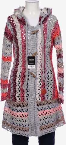 khujo Sweater & Cardigan in S in Mixed colors: front