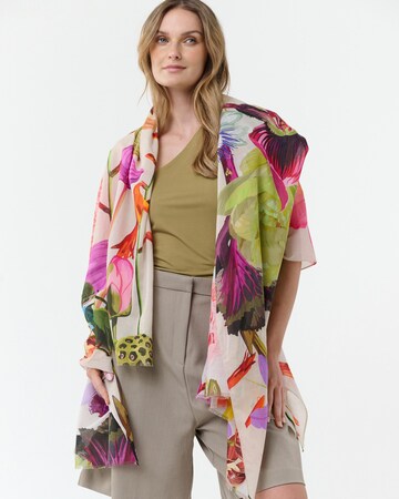 FRAAS Schal in Beige