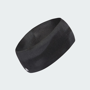ADIDAS TERREX Sporthoofdband 'Xploric' in Zwart