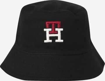 Cappello di TOMMY HILFIGER in nero