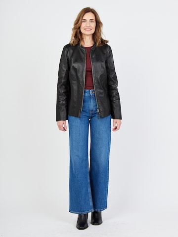 JCC Jacke in Schwarz