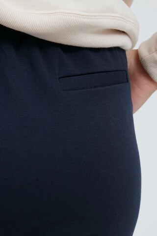 ICHI Rock 'Kate' in Blau