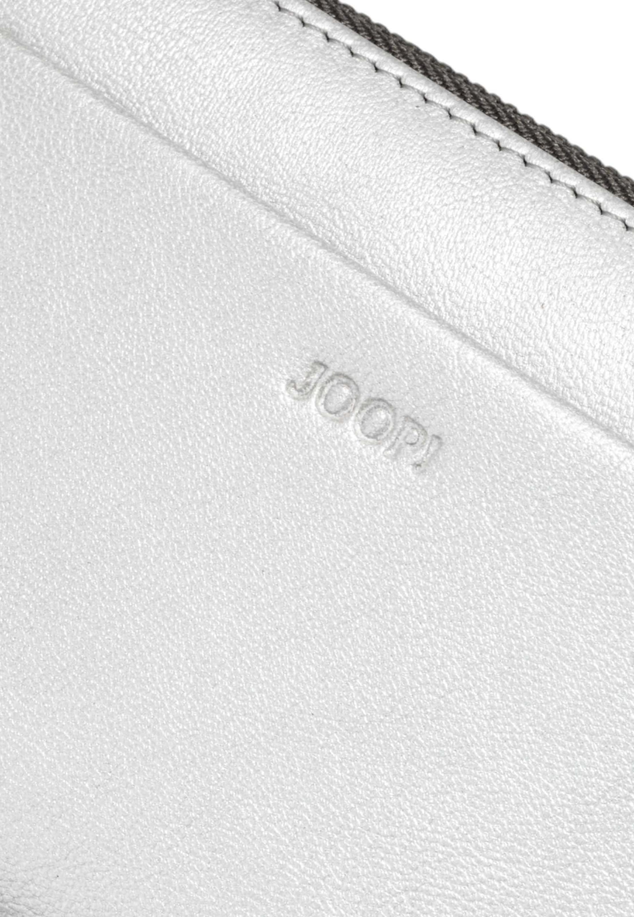 Portamonete 'Lantea Yura' di JOOP! in argento