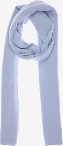 UNITED COLORS OF BENETTON Scarf & Wrap in One size in Blue: front