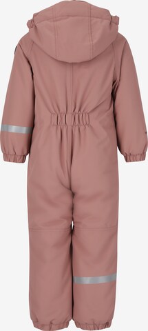 ZigZag Sports Suit 'Vally' in Pink