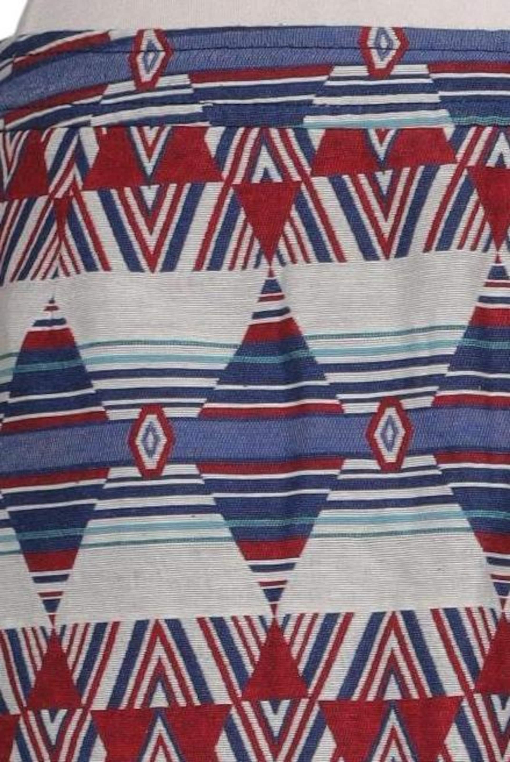 OUI Skirt in M in Mixed colors