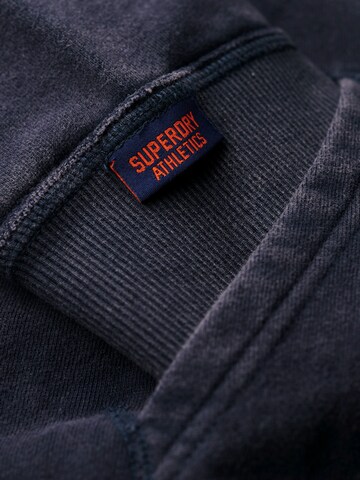 Superdry & Co Sweatshirt in Blau