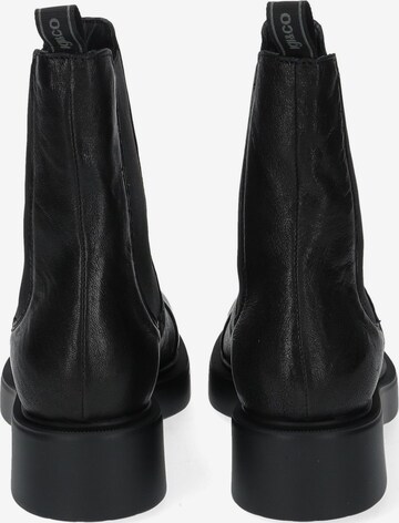 IGI&CO Chelsea Boots in Black