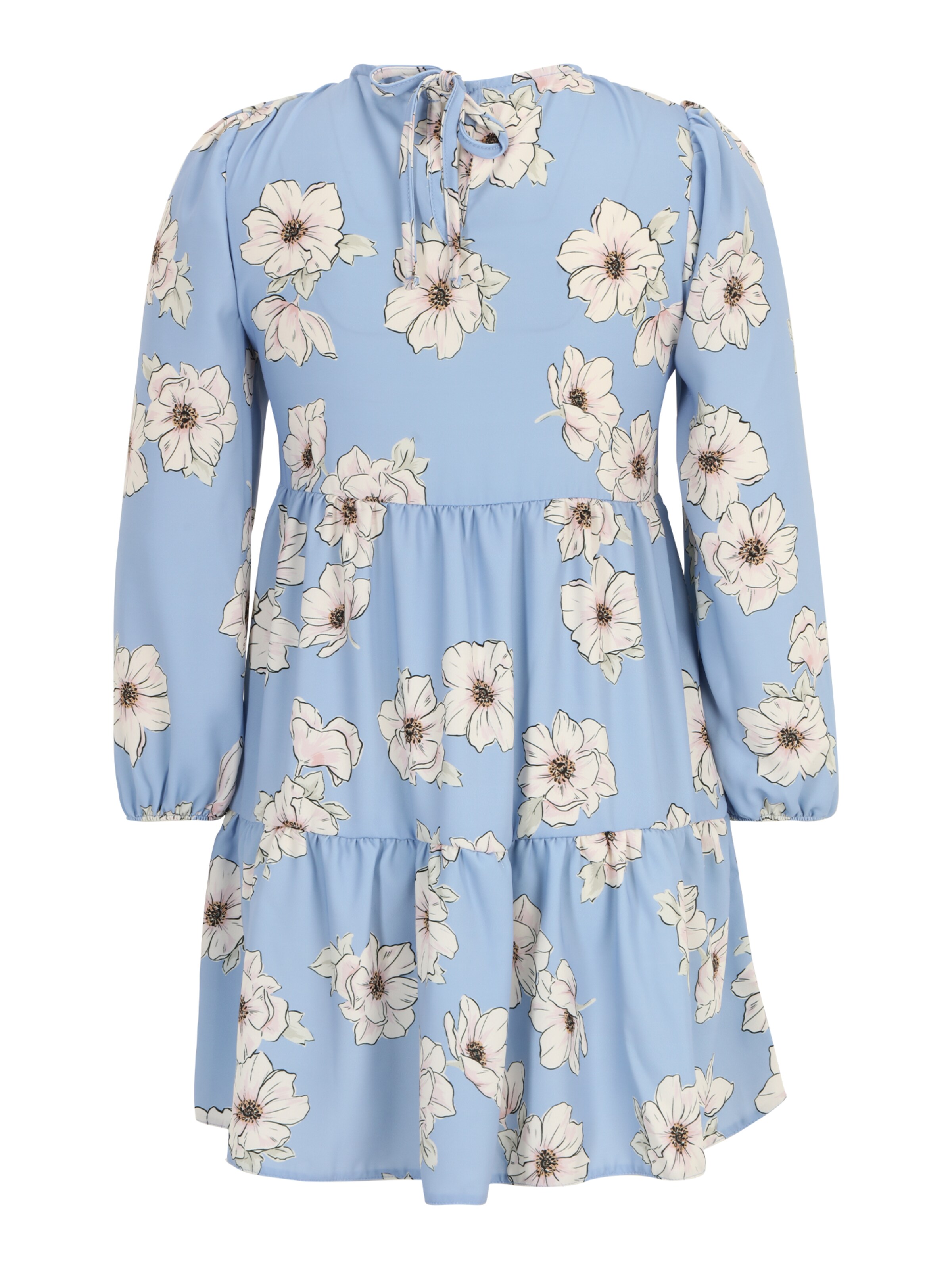 Dorothy Perkins Petite Рокля в синьо