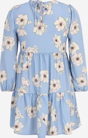 Dorothy Perkins Petite Dress in Light Blue ABOUT YOU