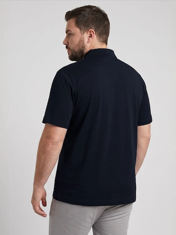 Tommy Life Särk 'T-Shirts', värv must