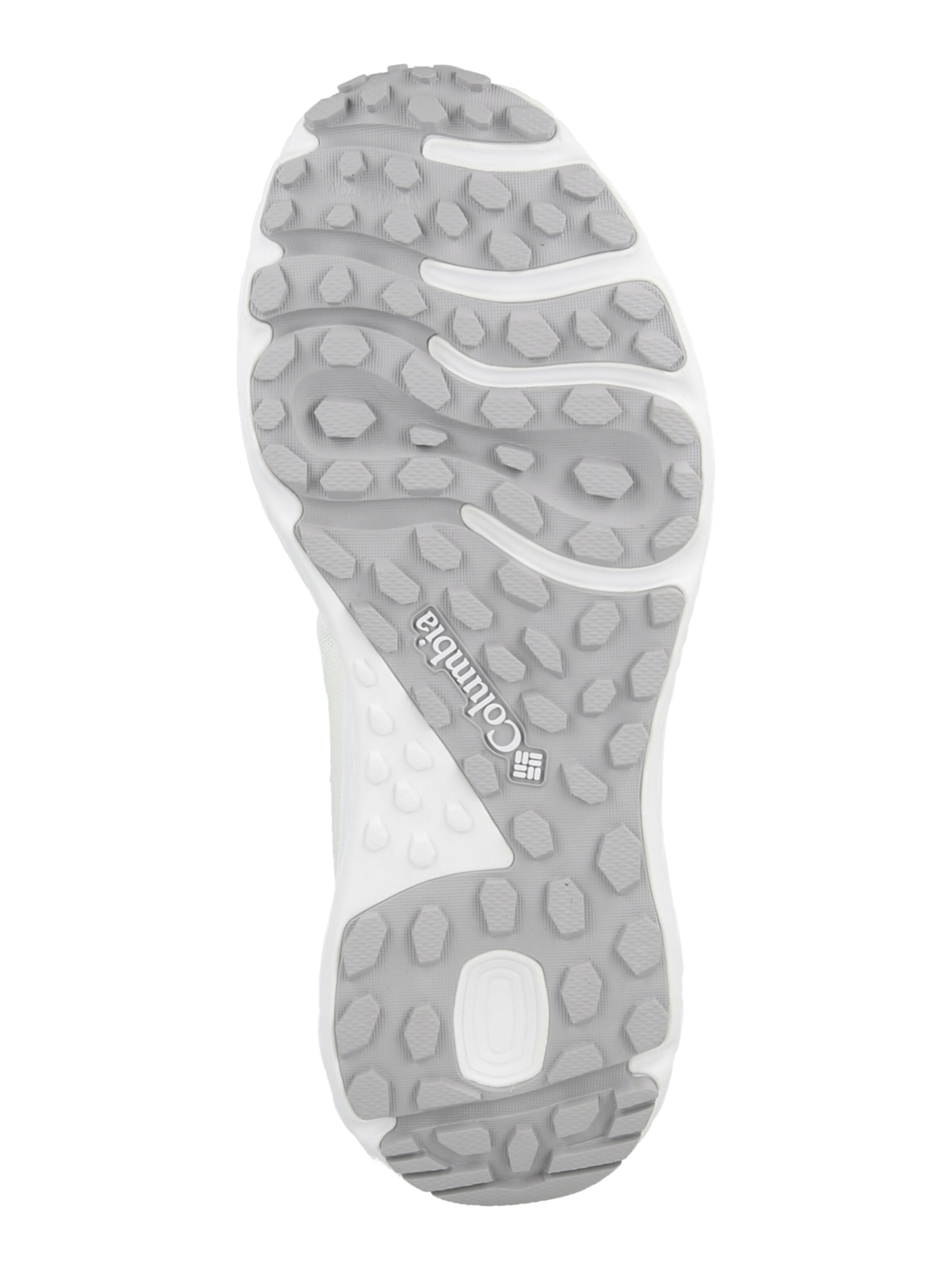 COLUMBIA Poolsaabas 'KONOS™', värv valge