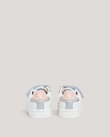 Sneaker 'Player Young GK' di Pepe Jeans in bianco