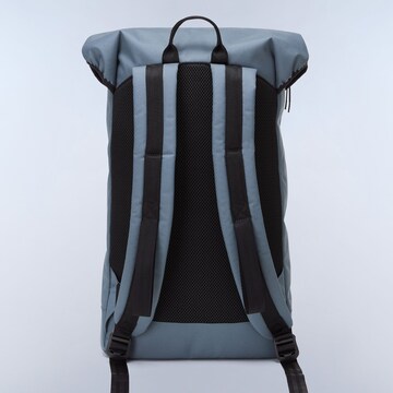 NAPAPIJRI Rugzak 'H-SIGNA' in Blauw