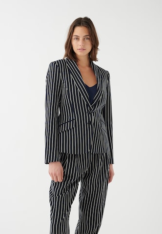 Blazer 'Zinsa' di Dea Kudibal in blu: frontale