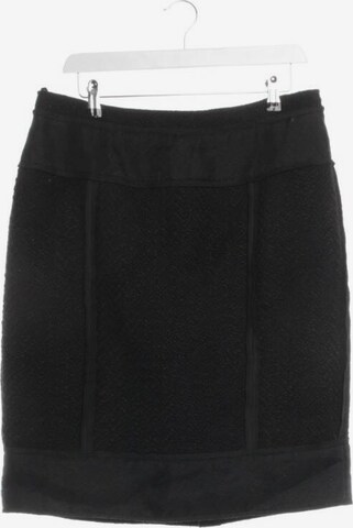 STEFFEN SCHRAUT Skirt in L in Black: front