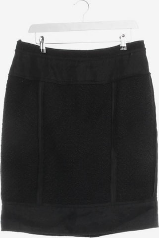STEFFEN SCHRAUT Skirt in L in Black: front