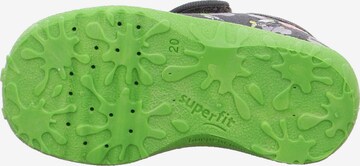 SUPERFIT - Pantufa 'Spotty' em cinzento