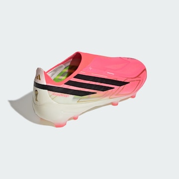 Scarpa sportiva 'Hyperfast Elite' di ADIDAS PERFORMANCE in rosa