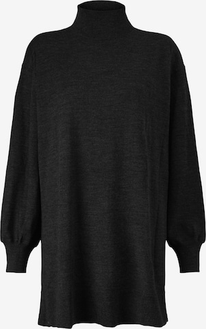 Masai Sweater in Black: front