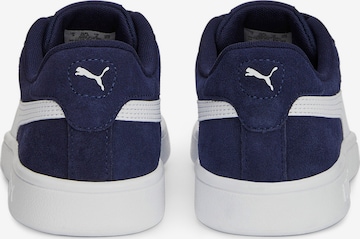 Baskets 'Smash 3.0' PUMA en bleu