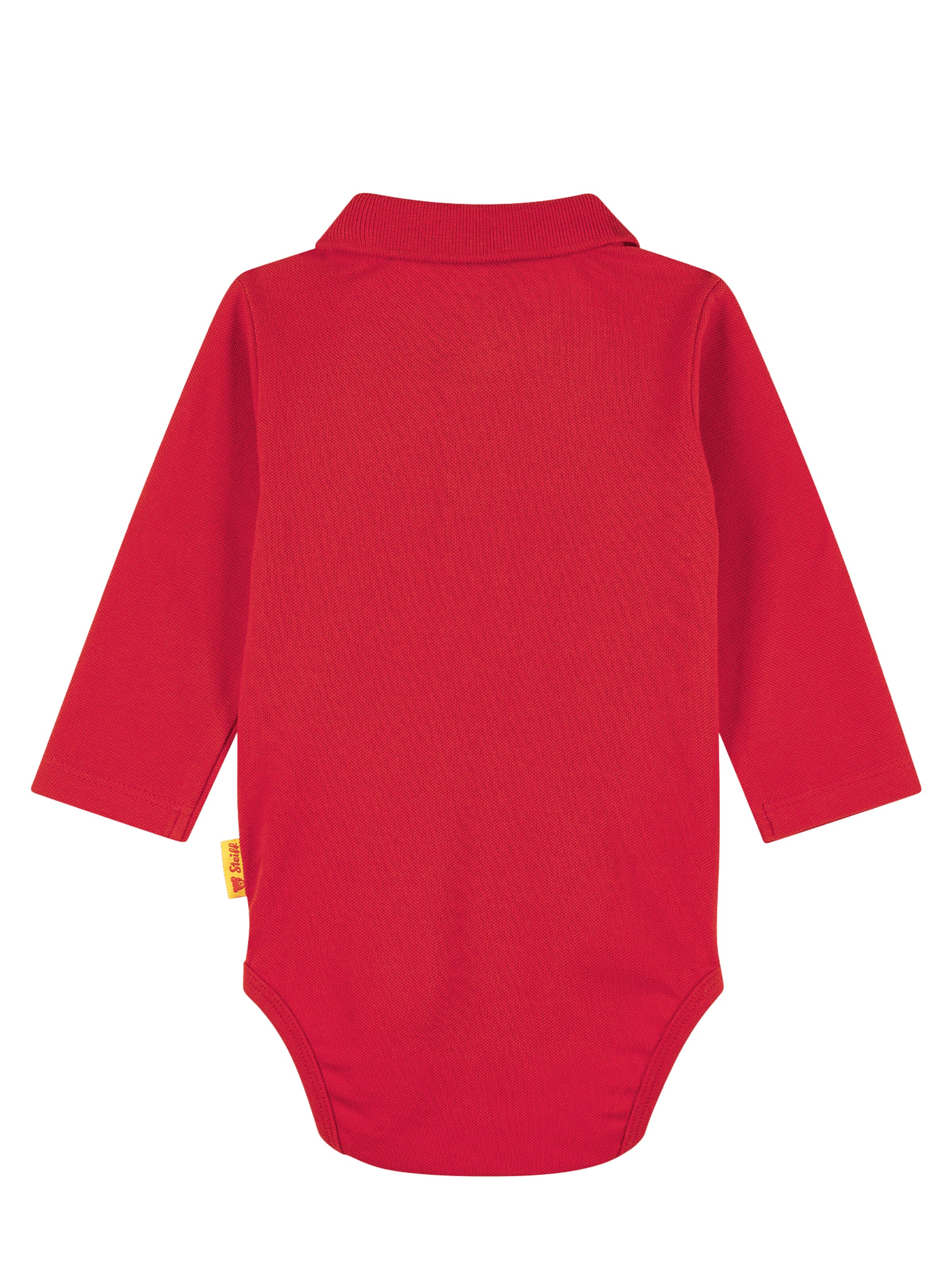 STEIFF Shirt in Red