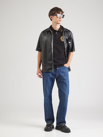 Versace Jeans Couture Shirt in Black