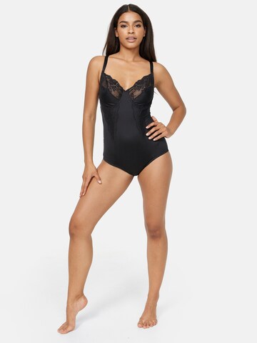 Body modelant MAIDENFORM en noir