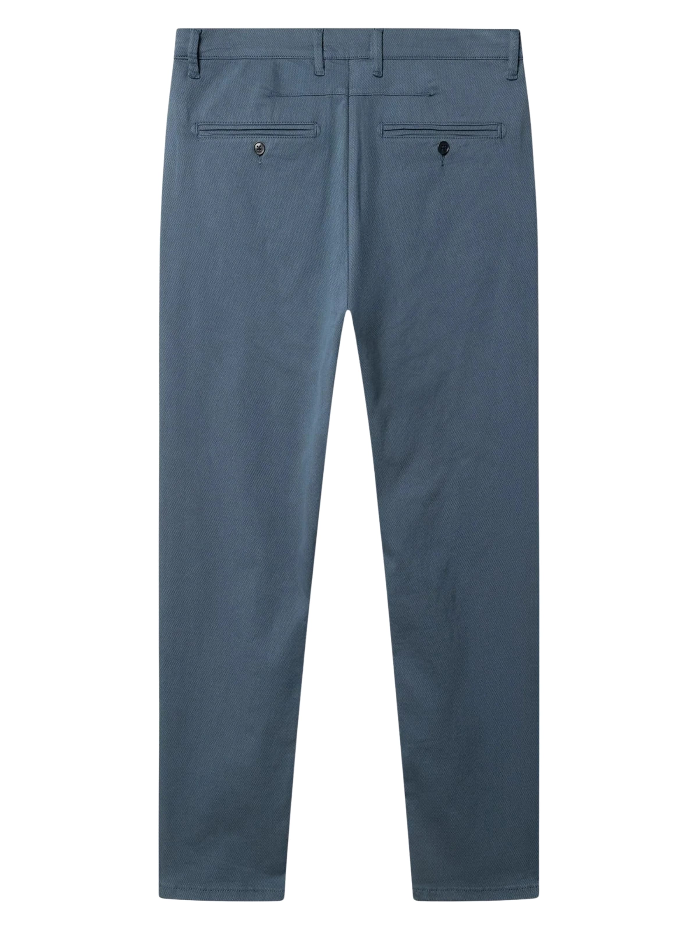 GABBA regular Bukser 'Paul' i blå