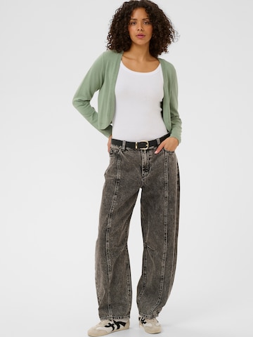 Boléro 'Astrid' Kaffe en vert