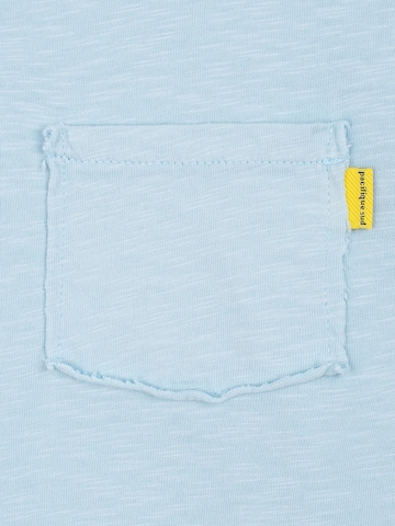 Maglietta 'Pacific' di Pacifique Sud in blu