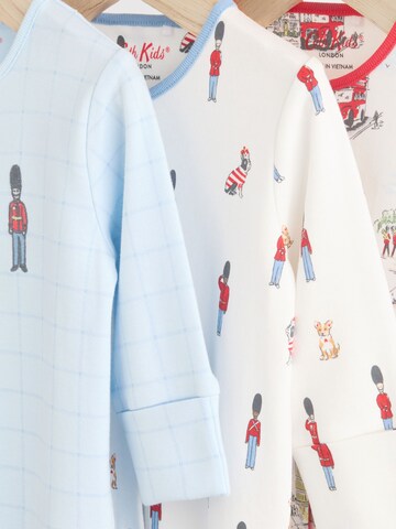 Tutina / body per bambino di Next in blu