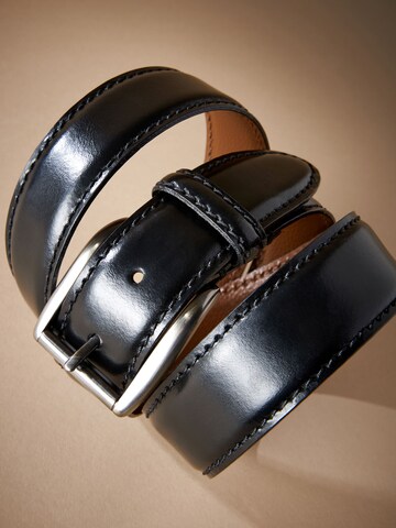 Ceinture Next en noir
