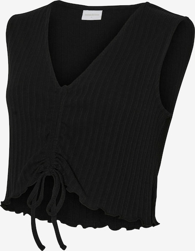 Palaidinė be rankovių 'MLHATHA' iš MAMALICIOUS, spalva – juoda, Prekių apžvalga