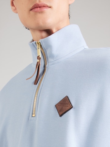 naketano Суичър в синьо