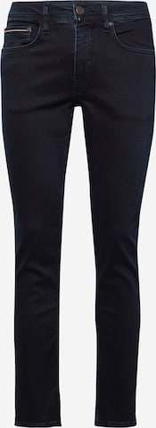 Jack's Slimfit Farkut 'Superflex' värissä sininen: etupuoli