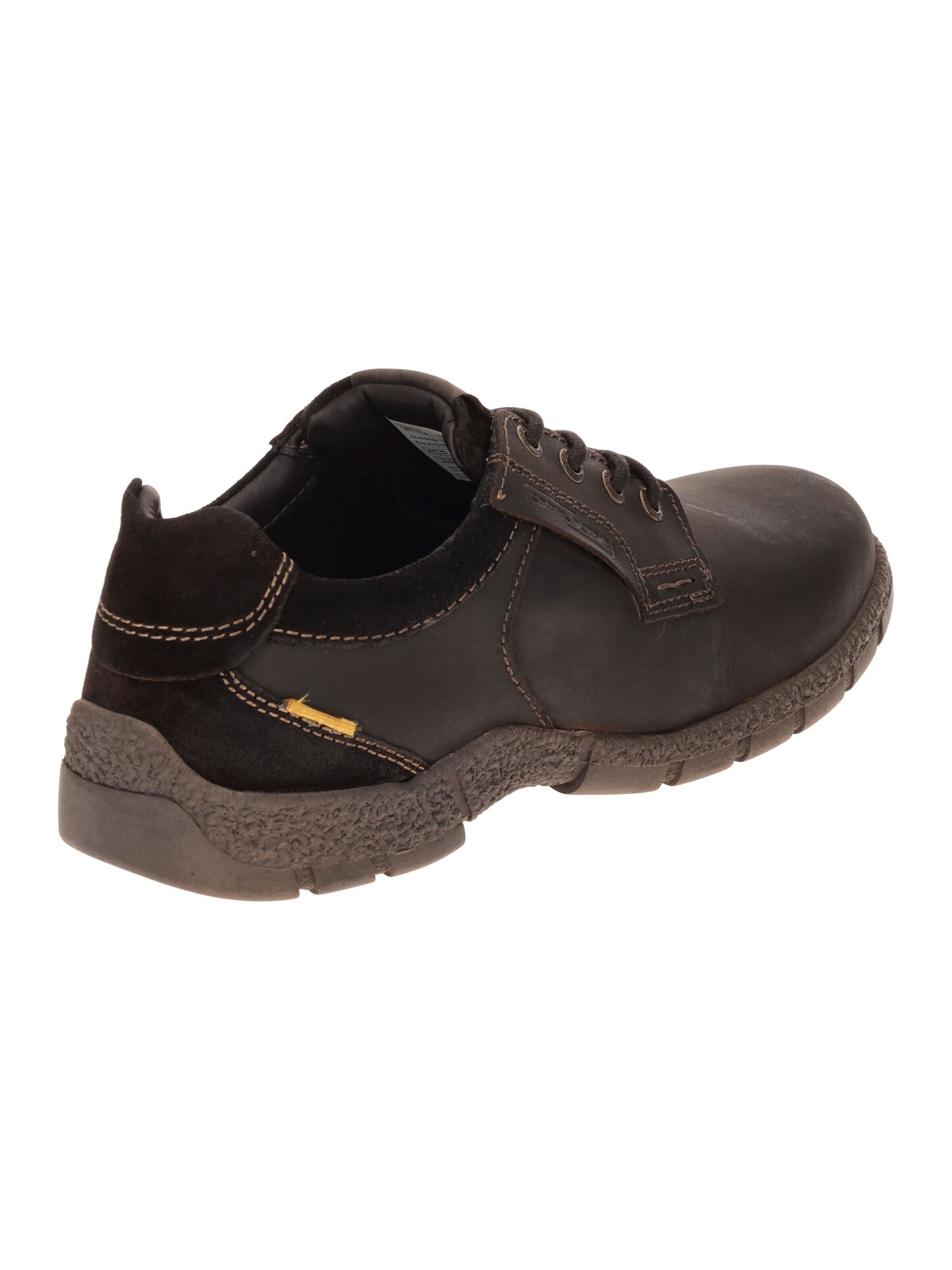 CAMEL ACTIVE Lace-Up Shoes in Brown
