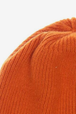 Roeckl Hat & Cap in One size in Orange
