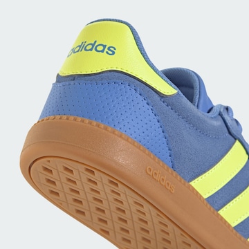 ADIDAS SPORTSWEAR - Sapatilhas baixas 'Breaknet Sleek' em azul